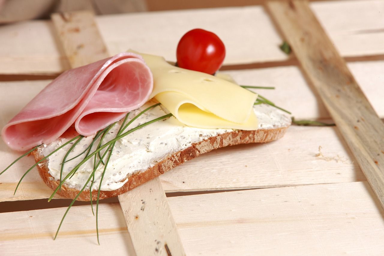 Zdrowa alternatywa dla miłośników sera - poznamy świat roślinnych zamienników