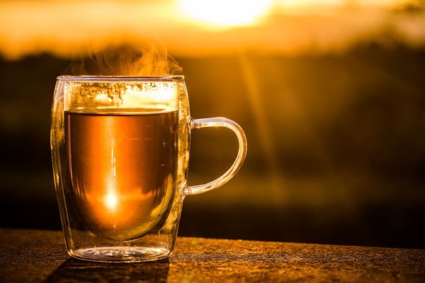 Jakie są korzyści zdrowotne z picia herbaty?