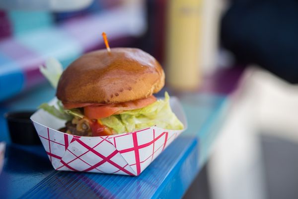 Orientalne smaki na kołach - jak stworzyć mobilny biznes gastronomiczny